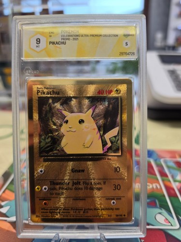 Pokemon 2021 celebration - 2021,