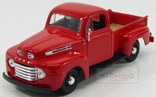 1:25 Maisto Ford Usa F-1