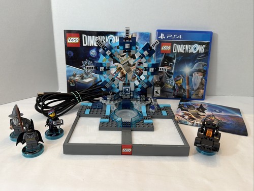Lego dimensions starter pack - starter,