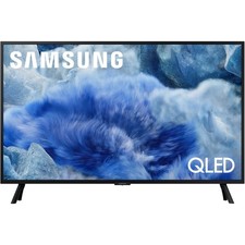 Samsung 55” Class Q8F Series