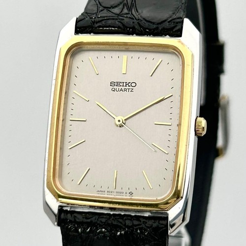 Orologio seiko quarzo - orologio,