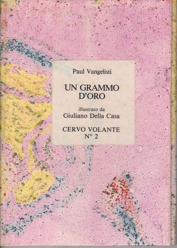 Cervo volante paul - –,