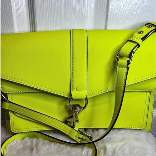 Borsa rebecca minkoff - rebecca, hudson