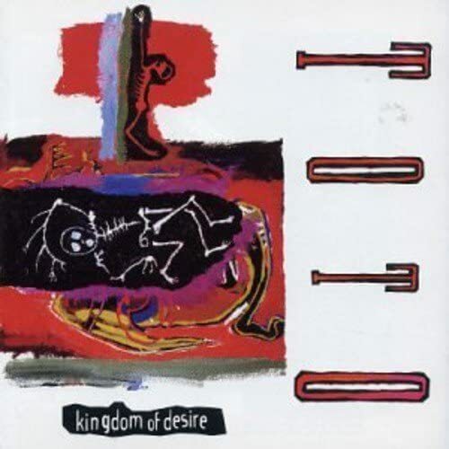 Toto kingdom of desire - ‎-,