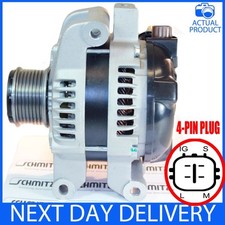 ALTERNATORE TOYOTA AURIS 2.0