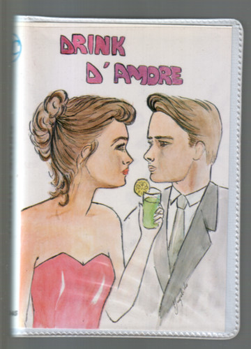 Nino delli drink - delli,