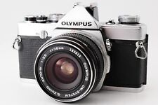 Obiettivo Olympus OM-1 OM1 SLR G.Zuiko Auto-W 28mm f/3.5 [Ottimo +5] Dal GIAPPONE