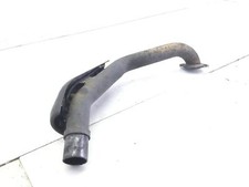Collettore scarico marmitta - collettore,