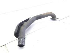 COLLETTORE SCARICO MARMITTA