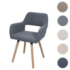 Sedia da pranzo HWC-A50 II