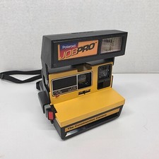 Macchina fotografica vintage