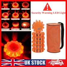 6X Luce di Avvertimento