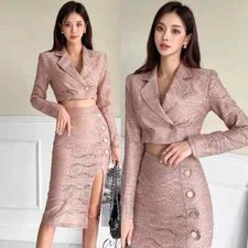 Tailleur Completo Donna