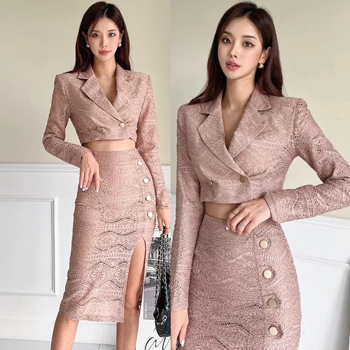Tailleur completo donna - tailleur,