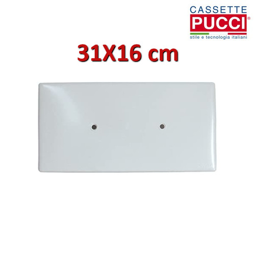 Pucci placca bianca - pucci,