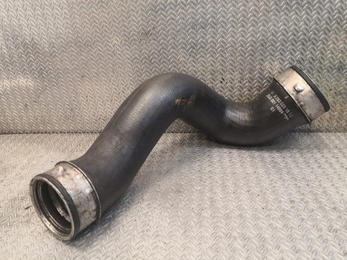 Tubo flessibile intercooler
