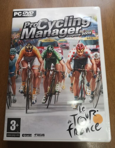 Pro cycling manager - cycling,