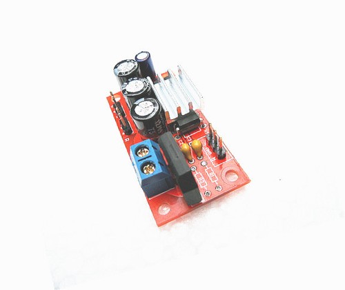 Tda1517p scheda amplificatore - scheda,