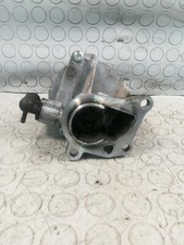 depressore pompa a vuoto