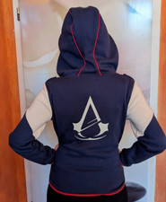 Giacca Donna Assassin's Creed
