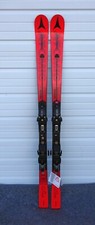 Atomic Redster G9 FIS Jr