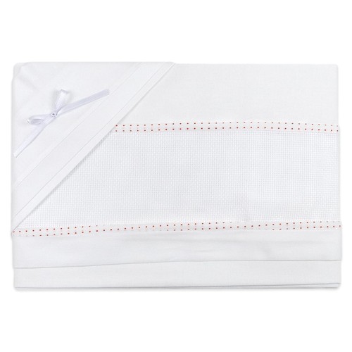 Set lenzuola per culla - , lettino