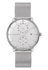 Junghans Max Bill Regulator