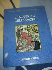 L' ALFABETO DELL' AMORE I