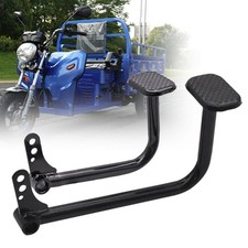 Pedali freno per triciclo