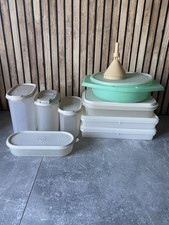 Tupperware Vintage 1970/1980s