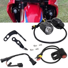 Kit luci ausiliarie led con