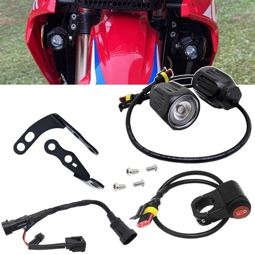 Kit luci ausiliarie led - , con