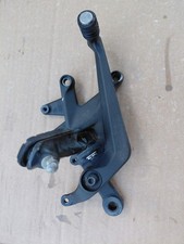 PEDALINO PEDANA ANTERIORE DESTRA KTM 390 DUKE 2024