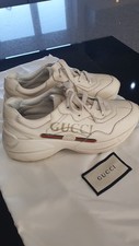Gucci scarpe da ginnastica