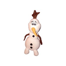 Olaf Peluche  Disney  