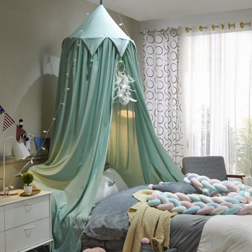 Surwin baldacchino per letto - baldacchino,