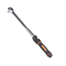 Beta 666N/30 Chiave Dinamometrica Scatto Cricchetto Reversibile Destrorsi