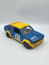 Fiat 131 abarth rally - 131,