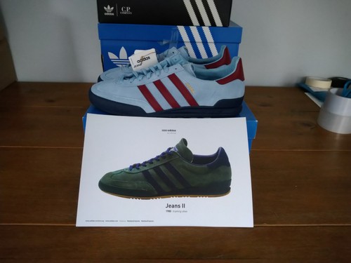 Adidas jeans west ham - adidas,