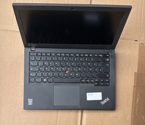 Lenovo thinkpad x240 - lenovo,