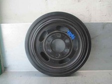 4R8Q6B319AA puleggia albero motore per JAGUAR S-TYPE 2.7 V6 DIESEL 2002 2887482