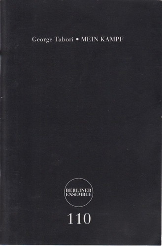 Mein kampf farce - mein,