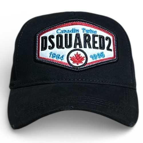 Dsquared2 berretto baseball - dsquared2,
