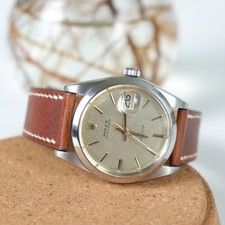 Rolex OysterDate Precision |