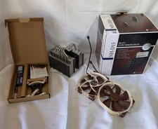 Noctua NH-D15 Premium CPU