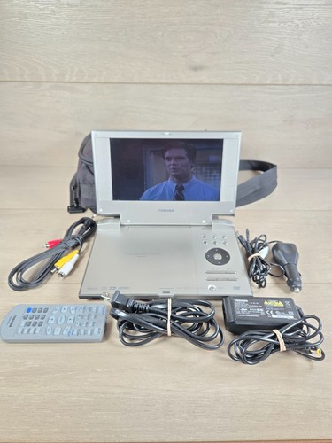 Toshiba lettore dvd portatile - toshiba,