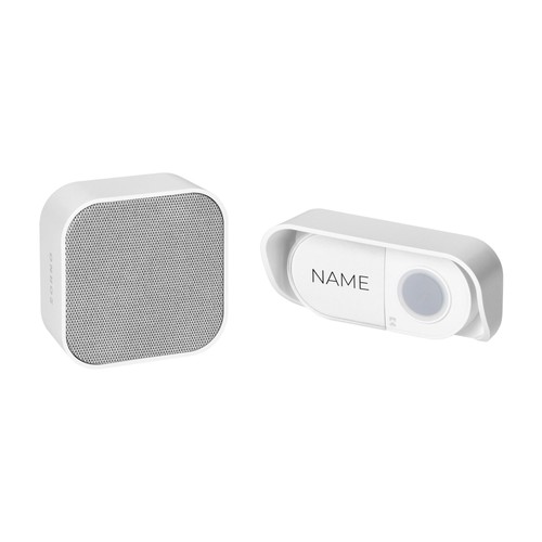 Miratic campanello casa - miratic,
