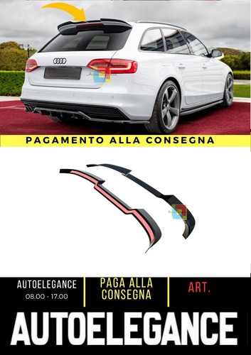 Tappo spoiler adatto per - adatto, audi