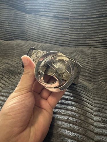 Gucci cintura suprema - gucci,