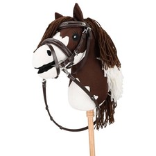 Hobby Horse Trense con